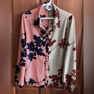 Women’s Blouse - New w/o Tags